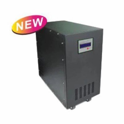 Inversores de potência de ondas senoidais puras